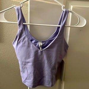 Lululemon Align Tank